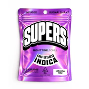 SUPERS: Mimosa Fizz 3.5g - Infused Sugar Shake (I)