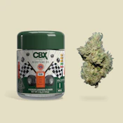 Cannabiotix 98 Octane (I) Flower 3.5g