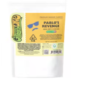 [Greenline] Flower - 14G - Pablos Revenge (I/H)