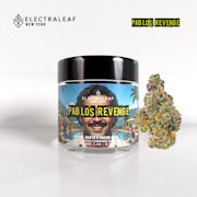 Electraleaf | Pablos Revenge | 3.5g