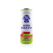 [PABST] Seltzer - 25mg - Cherry Limeade (H)