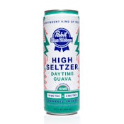 PABST | DAYTIME GUAVA 2:1 THC/THCV | BEVERAGE | 12OZ