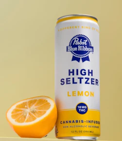 High Lemon Seltzer 10Mg