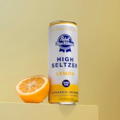 [Pabst Labs] Seltzer - 10mg - Lemon (H)