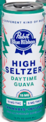 [Pabst] Seltzer 10mg - 2:1 Daytime Guava (S)