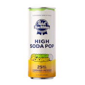 Pabst - 12oz 25 mg THC Beverage (Mango Coconut)