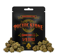 Pacific Stone 3.5g Starberry Cough 