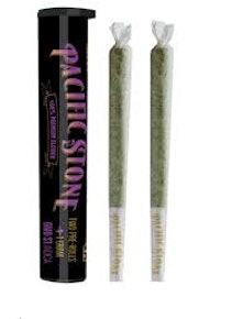 GMO PRE-ROLLS 2PK