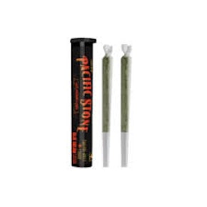 BLUE DREAM PRE-ROLLS 2PK