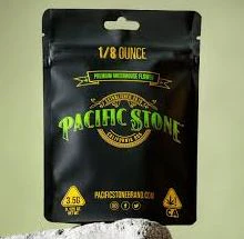 Pacific Stone - Pacific Stone 3.5g Blue Z Main Image