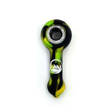 Grav - Merch - Pacific Handpipe Swirly Design Bowl Main Image