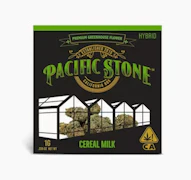 Pacific Stone 1g Cereal Milk