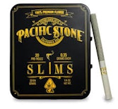 Pacific Stone - 20pk Slim Prerolls - Hybrid