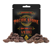 Pacific Stone 3.5g Purple Tangie