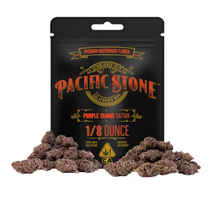 PACIFIC STONE - Pacific Stone 3.5g Purple Tangie