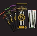 Pacific Stone - 3pk Preroll - Sativa