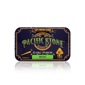 PACIFIC STONE - Preroll - 805 Glue - 14-Pack - 7G