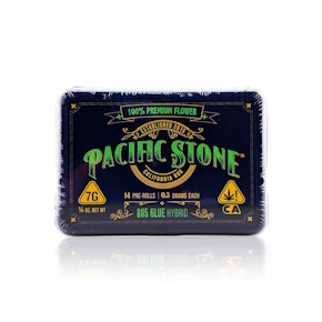 PACIFIC STONE - Preroll - 805 Glue - 14 Pack - 7G