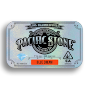 PACIFIC STONE | BLUE DREAM DIAMONDS - INFUSED 7PK | PREROLL | 3.5G