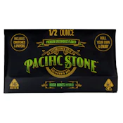 Pacific Stone | Kush Mints | Pre-Ground | 14g