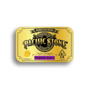 Pacific Stone | Permanent Marker | Hash Infused | 7pk
