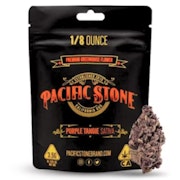 Pacific Stone 3.5g Purple Tangie