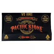 Pacific Stone | Purple Tangie | Pre-Ground | 14g
