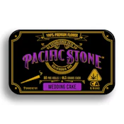 Pacific Stone | Wedding Cake | 14pk