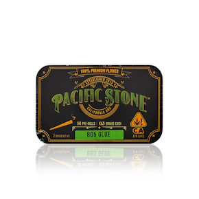PACIFIC STONE - Preroll - 805 Glue - 14-Pack - 7G