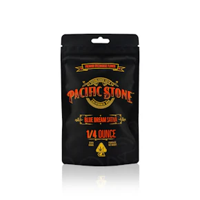 PACIFIC STONE - Flower - Blue Dream - 7G