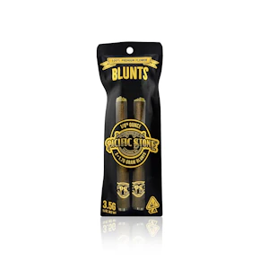 PACIFIC STONE - Preroll - Blue Dream - Blunts - 2Pack - 3.5G