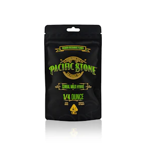 PACIFIC STONE - Flower - Cereal Milk - 7G