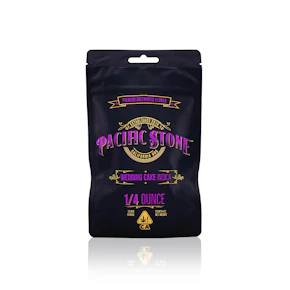 PACIFIC STONE - Flower - Wedding Cake - 7G