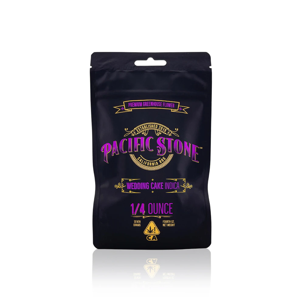 Pacific Stone - PACIFIC STONE - Flower - Wedding Cake - 7G Main Image