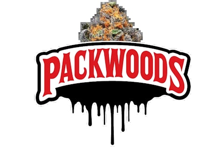 Packwoods - Packwoods Heavies - Jelly Dulce Live Rosin Infused 2.5g