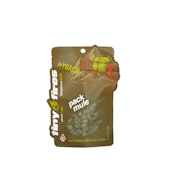 Tiny Fires - Pack Mule - 3.5g Flower Smalls