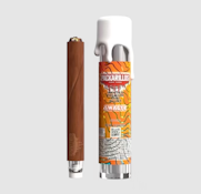 Packs- Swagyu - Packarillo 1g Infused Blunt