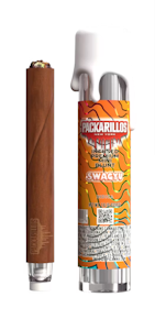 Packs | Pre-Roll | Infused Blunt - Swagyu | 1g