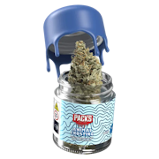 Packs - Animal Frosting - 3.5g