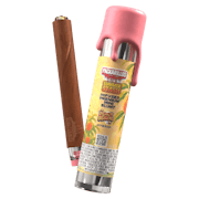 Packarillos -Peach Bellini - 1g Infused Blunt