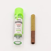 Packs | Classic | NYC Sour Diesel | 2.5g Blunt