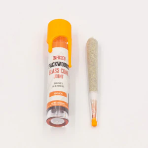 Packwoods - Packwood | Glone Sunset Sherbet | Infused 1.5g Preroll