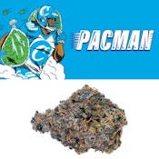 Cookies | Pacman | 3.5g