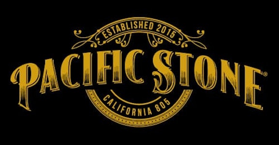 PACIFIC STONE - Pacific Stone 1g Blue Z