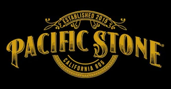 Pacific Stone - 3.5g - GMO