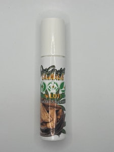 DOS GRINGOS - Dos Gringos Cannabis Lotion 500mg 