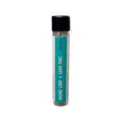 The Pairist | Ratios | Pear Blossom CBD | Single