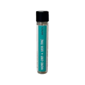 The Pairist | Pineapple Kush 4:1 CBD:THC | Pre-Roll | Single