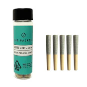 The Pairist | Ratios | Pear Blossom CBD | 5pk