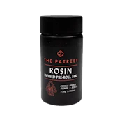 The Pairist | Rosin Infused Preroll | Cara Cara | 5pk
